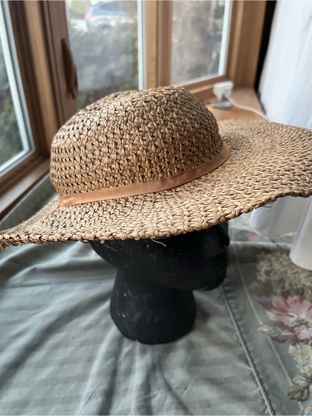 Sun hat
